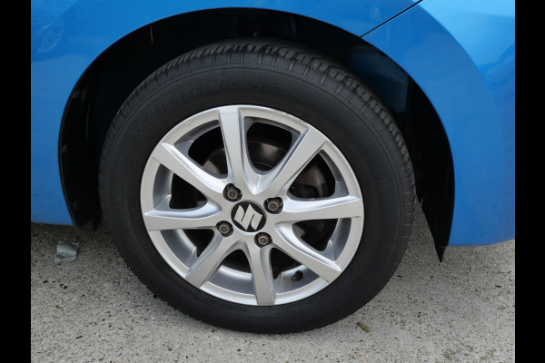 Suzuki Celerio 1.0 COMFORT | AIRCO | NAVIGATIE | ALL-SEASON | NL-AUTO | NIEUWE APK!!
