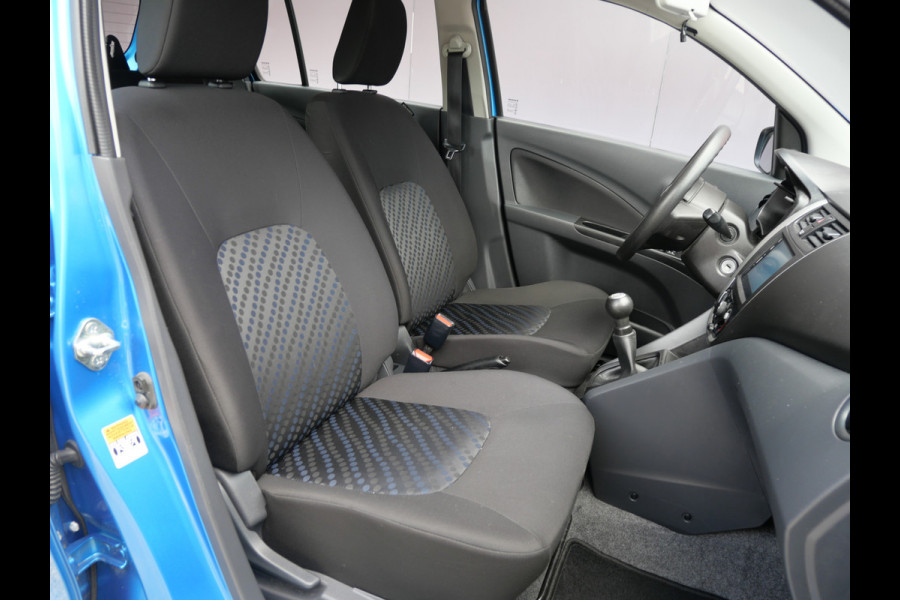 Suzuki Celerio 1.0 COMFORT | AIRCO | NAVIGATIE | ALL-SEASON | NL-AUTO | NIEUWE APK!!