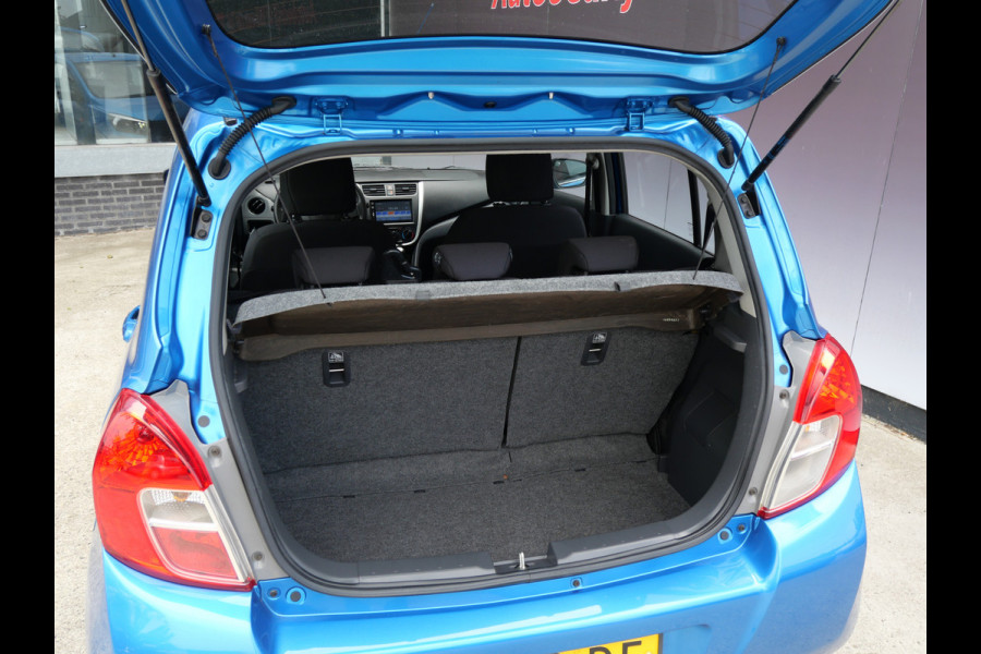 Suzuki Celerio 1.0 COMFORT | AIRCO | NAVIGATIE | ALL-SEASON | NL-AUTO | NIEUWE APK!!