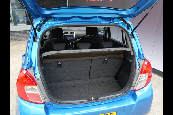 Suzuki Celerio 1.0 COMFORT | AIRCO | NAVIGATIE | ALL-SEASON | NL-AUTO | NIEUWE APK!!