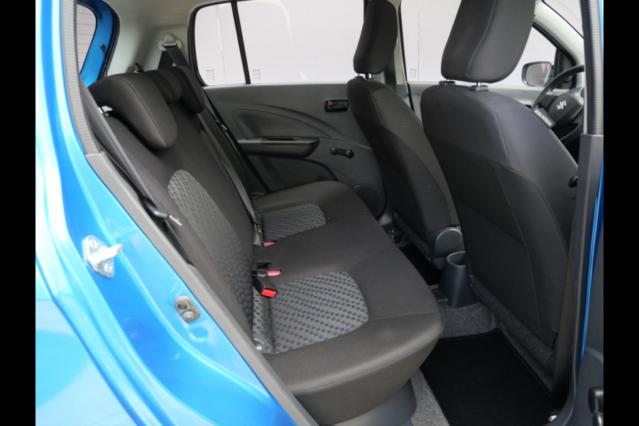 Suzuki Celerio 1.0 COMFORT | AIRCO | NAVIGATIE | ALL-SEASON | NL-AUTO | NIEUWE APK!!