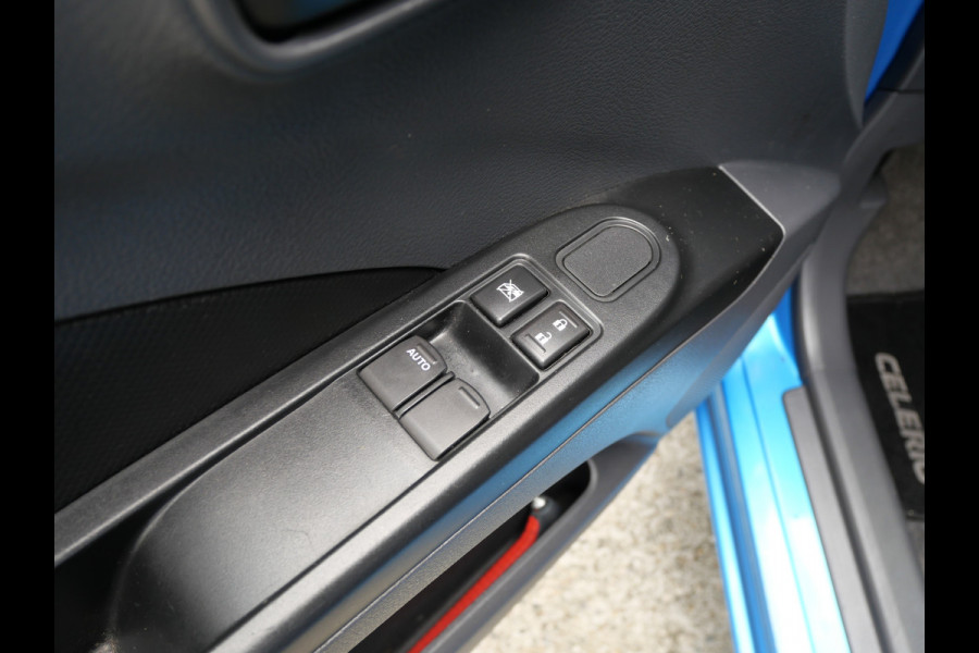 Suzuki Celerio 1.0 COMFORT | AIRCO | NAVIGATIE | ALL-SEASON | NL-AUTO | NIEUWE APK!!