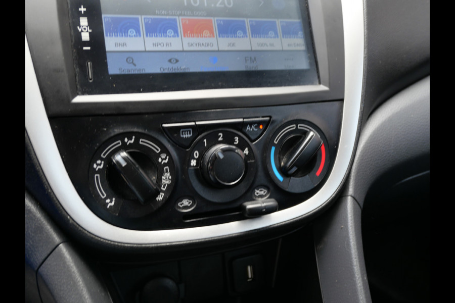 Suzuki Celerio 1.0 COMFORT | AIRCO | NAVIGATIE | ALL-SEASON | NL-AUTO | NIEUWE APK!!