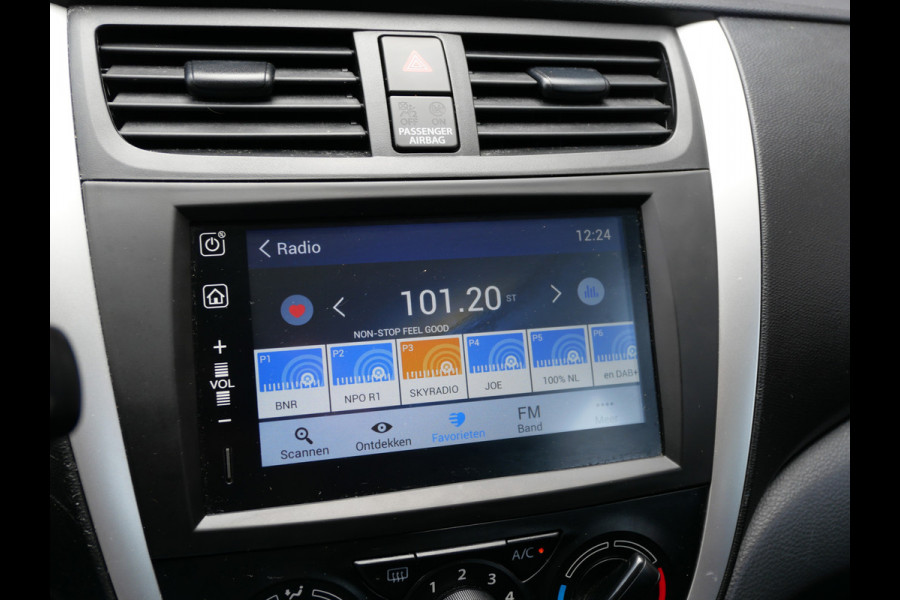 Suzuki Celerio 1.0 COMFORT | AIRCO | NAVIGATIE | ALL-SEASON | NL-AUTO | NIEUWE APK!!