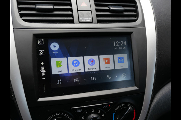 Suzuki Celerio 1.0 COMFORT | AIRCO | NAVIGATIE | ALL-SEASON | NL-AUTO | NIEUWE APK!!
