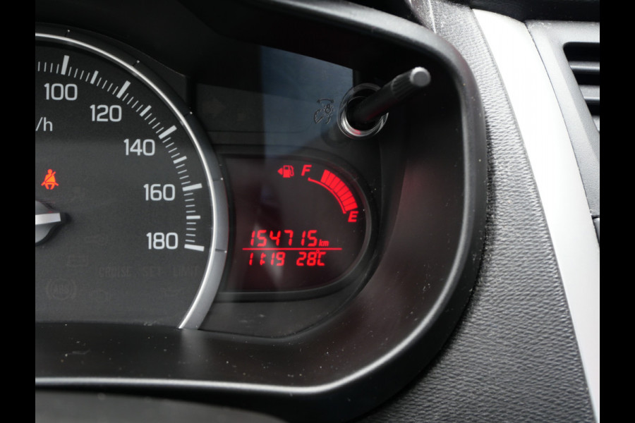 Suzuki Celerio 1.0 COMFORT | AIRCO | NAVIGATIE | ALL-SEASON | NL-AUTO | NIEUWE APK!!