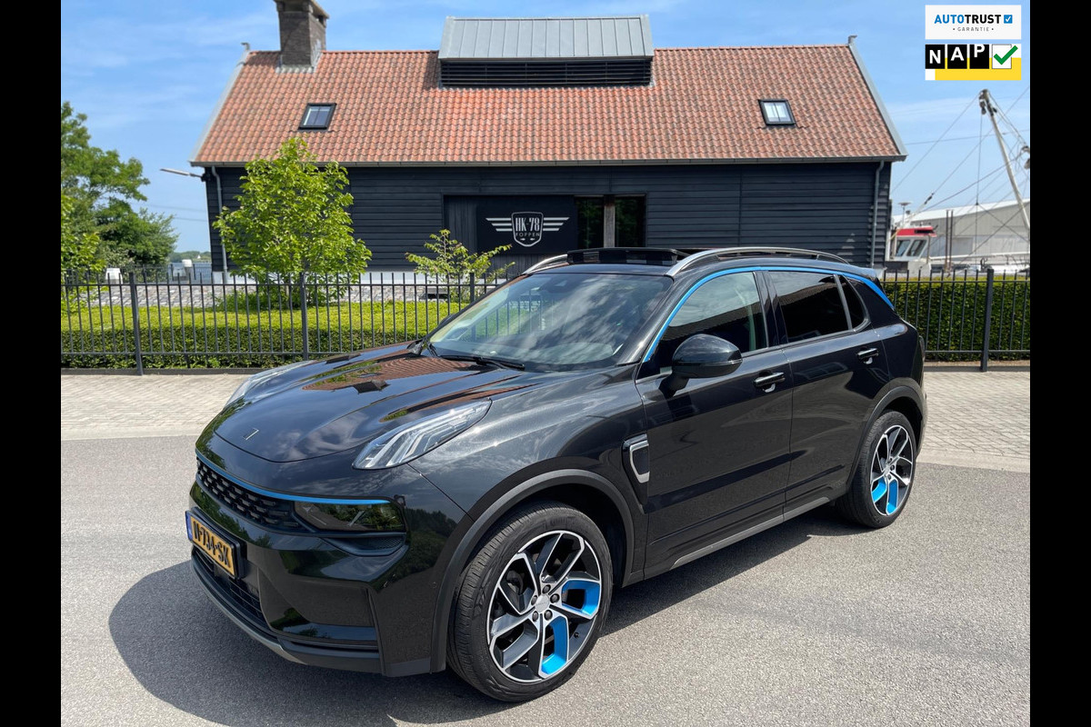 Lynk & Co 01 1.5 Plug-in Hybrid Pano/dak Apple/Carplay Adaptive/Cruise Camera. Lynk & Co 01 1.5 Plug-in Hybrid Pano/dak Apple/Carplay Adaptive/Cruise Camera.