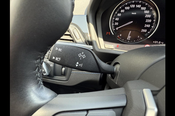 BMW X2 sDrive20i M-SPORT ADAPTIVE CRUISE. TREKHAAK