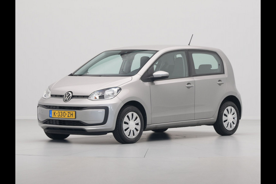 Volkswagen up! 1.0 Airco Bluetooth Telefoonhouder 299