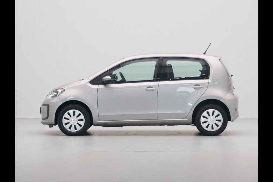 Volkswagen up! 1.0 Airco Bluetooth Telefoonhouder 299