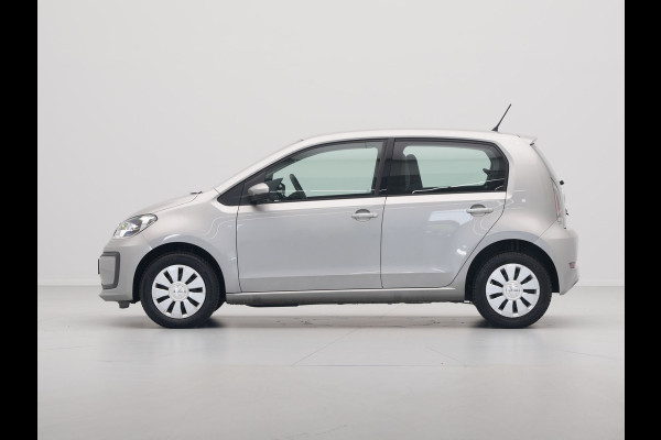 Volkswagen up! 1.0 Airco Bluetooth Telefoonhouder 299