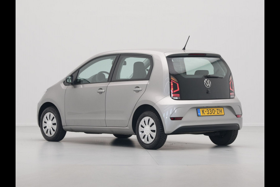 Volkswagen up! 1.0 Airco Bluetooth Telefoonhouder 299