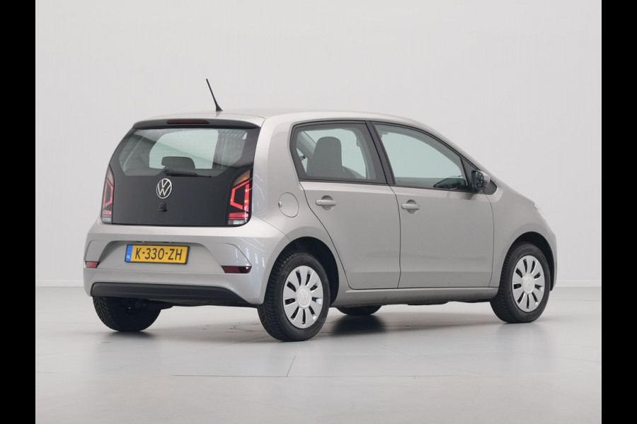 Volkswagen up! 1.0 Airco Bluetooth Telefoonhouder 299