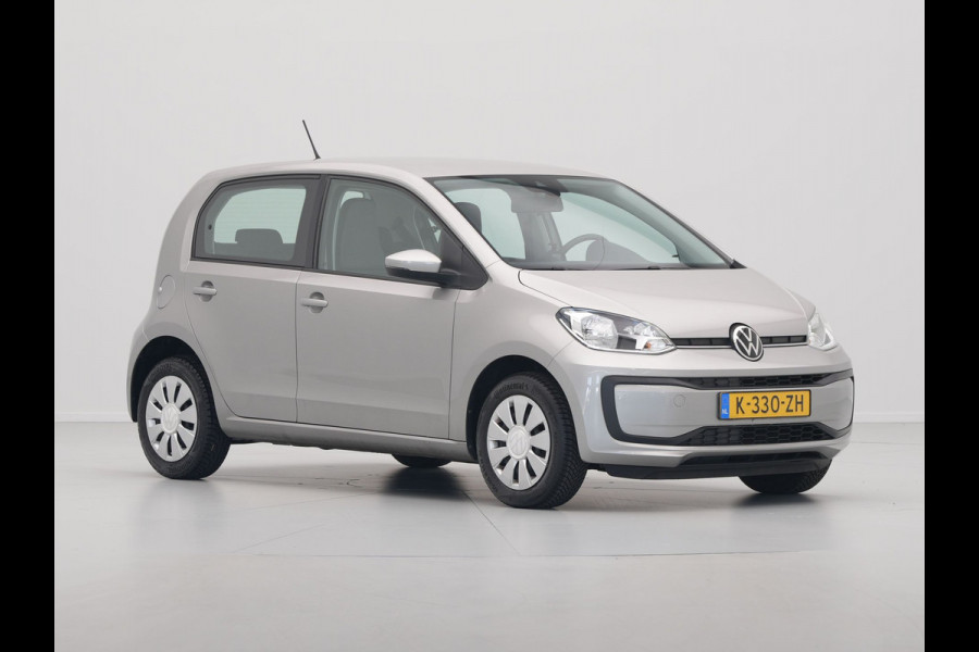 Volkswagen up! 1.0 Airco Bluetooth Telefoonhouder 299