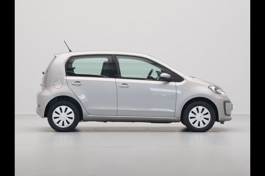 Volkswagen up! 1.0 Airco Bluetooth Telefoonhouder 299