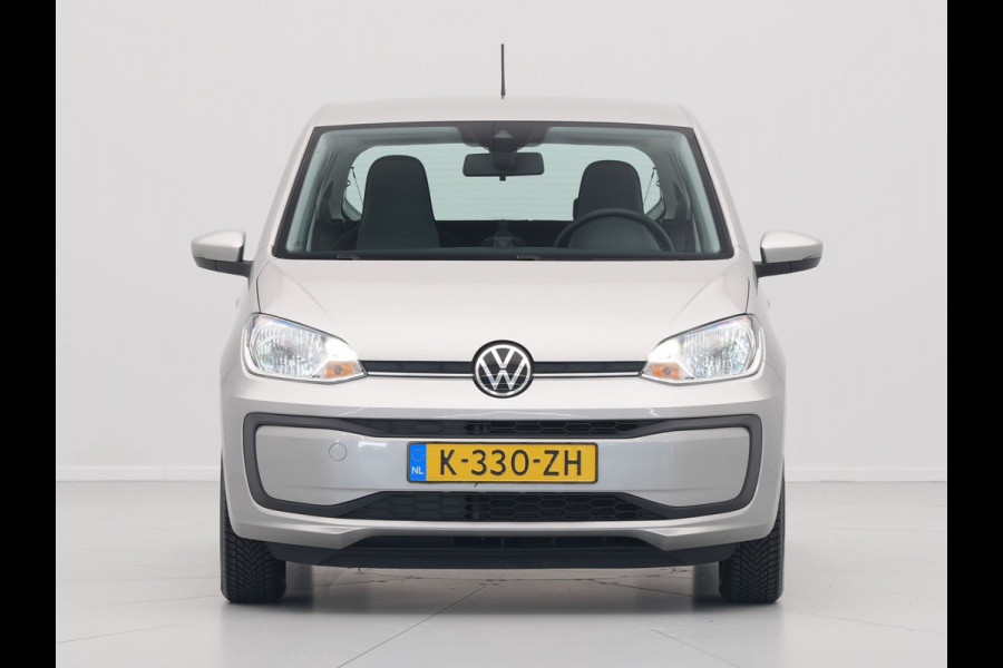 Volkswagen up! 1.0 Airco Bluetooth Telefoonhouder 299