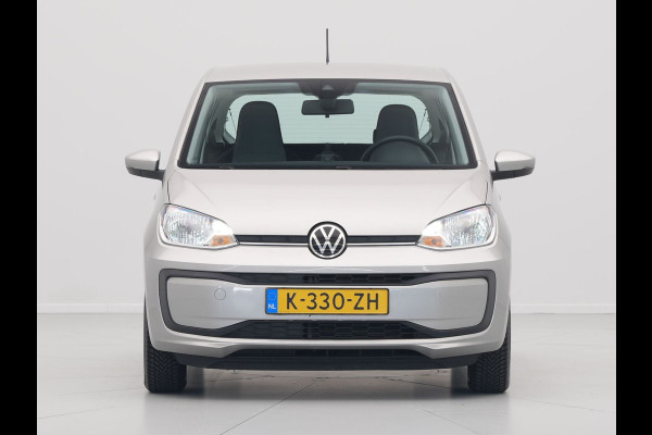 Volkswagen up! 1.0 Airco Bluetooth Telefoonhouder 299