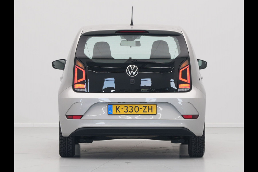 Volkswagen up! 1.0 Airco Bluetooth Telefoonhouder 299