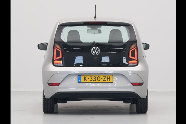 Volkswagen up! 1.0 Airco Bluetooth Telefoonhouder 299