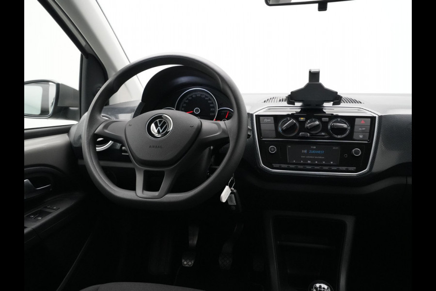 Volkswagen up! 1.0 Airco Bluetooth Telefoonhouder 299
