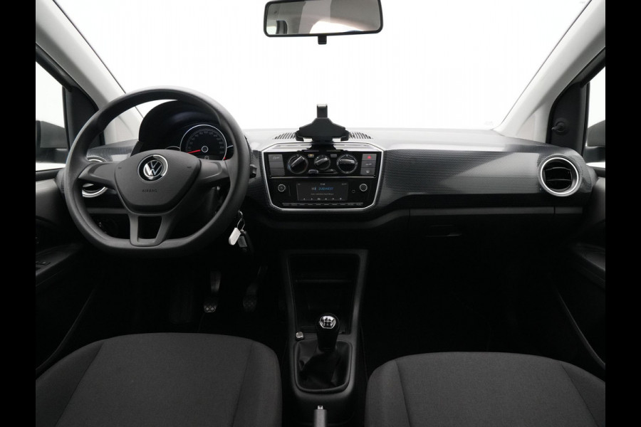 Volkswagen up! 1.0 Airco Bluetooth Telefoonhouder 299