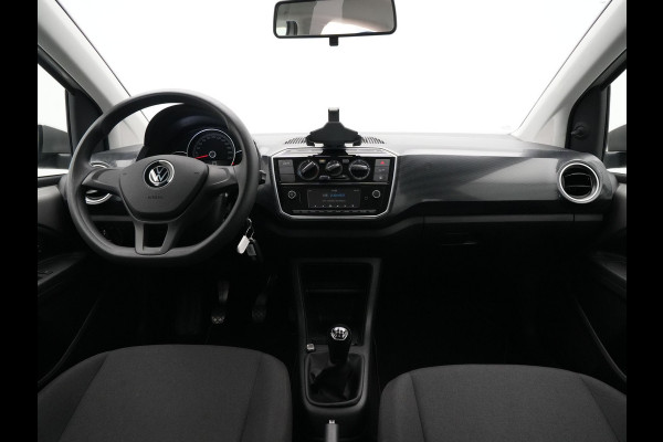 Volkswagen up! 1.0 Airco Bluetooth Telefoonhouder 299