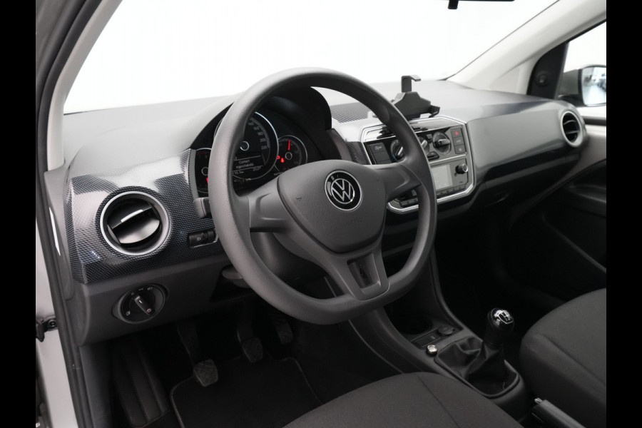 Volkswagen up! 1.0 Airco Bluetooth Telefoonhouder 299