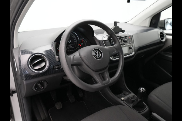 Volkswagen up! 1.0 Airco Bluetooth Telefoonhouder 299