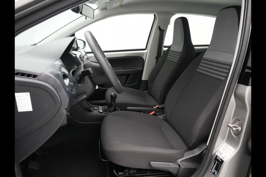 Volkswagen up! 1.0 Airco Bluetooth Telefoonhouder 299