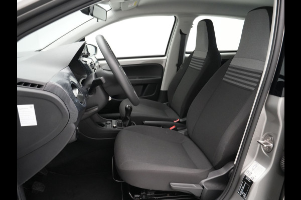Volkswagen up! 1.0 Airco Bluetooth Telefoonhouder 299