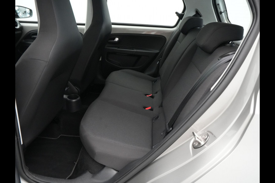 Volkswagen up! 1.0 Airco Bluetooth Telefoonhouder 299