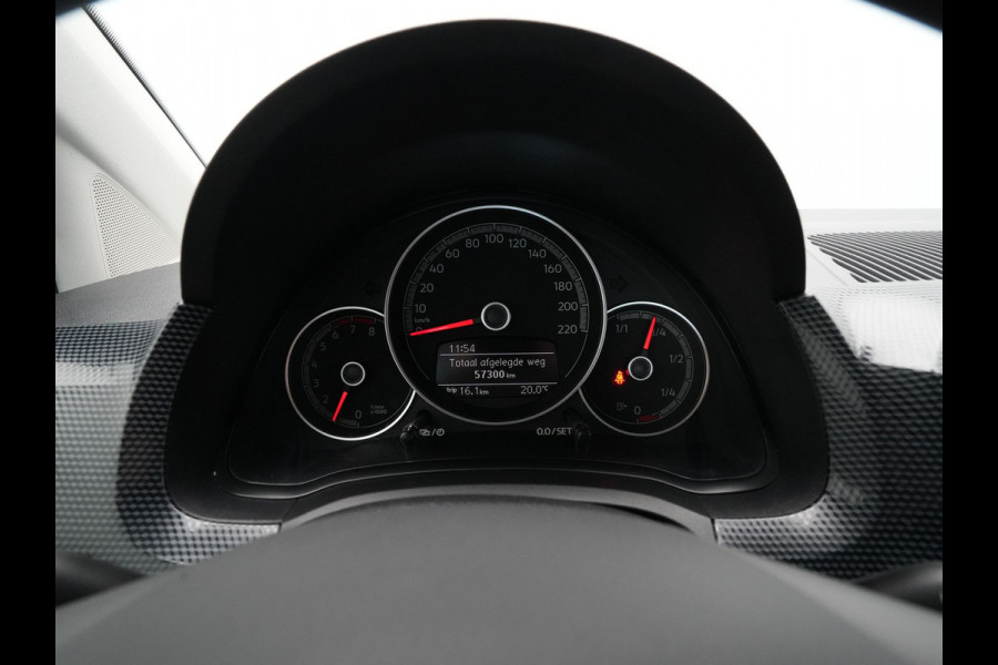 Volkswagen up! 1.0 Airco Bluetooth Telefoonhouder 299