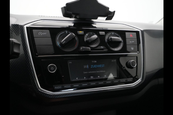 Volkswagen up! 1.0 Airco Bluetooth Telefoonhouder 299