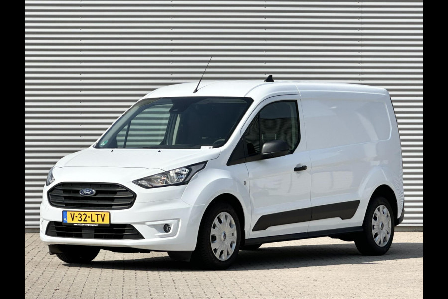 Ford Transit Connect 1.0 Ecoboost L2 Trend Benzine nieuwstaat!
