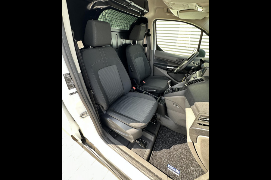 Ford Transit Connect 1.0 Ecoboost L2 Trend Benzine nieuwstaat!