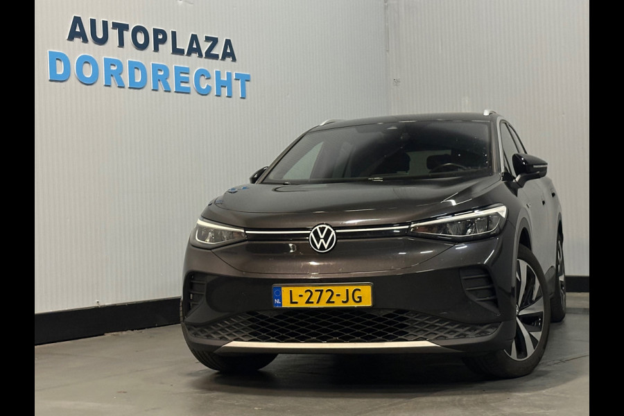 Volkswagen ID.4 Max 77 kWh CAMERA / STOELVERW