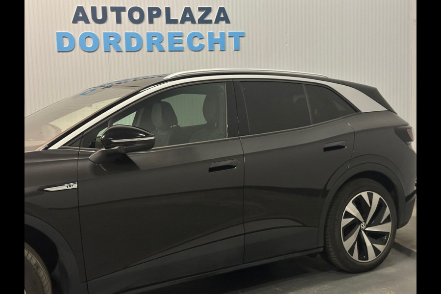 Volkswagen ID.4 Max 77 kWh CAMERA / STOELVERW