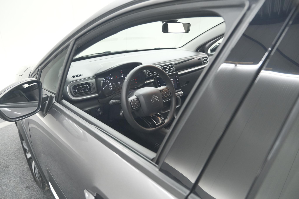 Citroën C3 PureTech 110 Feel | Camera | Navigatie | Apple Carplay Citroën C3 PureTech 110 Feel | Camera | Navigatie | Apple Carplay