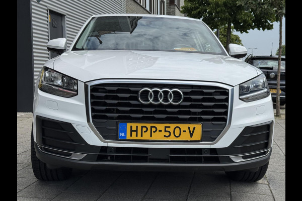 Audi Q2 30 TFSi Design - Navigatie I Airco I PDC I 19 inch Sport velgen I Dealer onderhouden