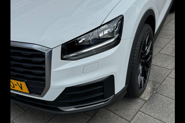Audi Q2 30 TFSi Design - Navigatie I Airco I PDC I 19 inch Sport velgen I Dealer onderhouden