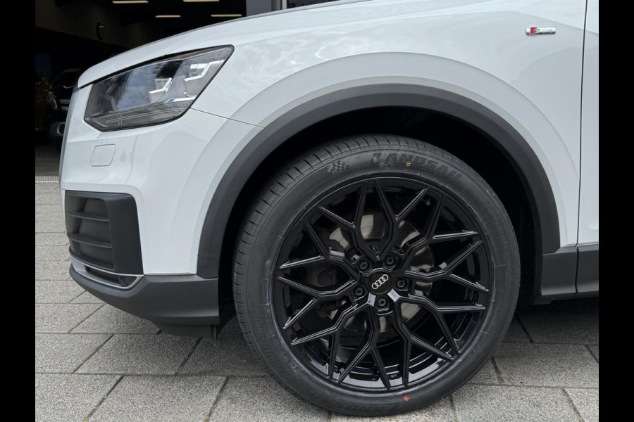 Audi Q2 30 TFSi Design - Navigatie I Airco I PDC I 19 inch Sport velgen I Dealer onderhouden