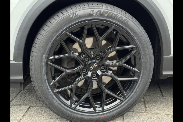 Audi Q2 30 TFSi Design - Navigatie I Airco I PDC I 19 inch Sport velgen I Dealer onderhouden