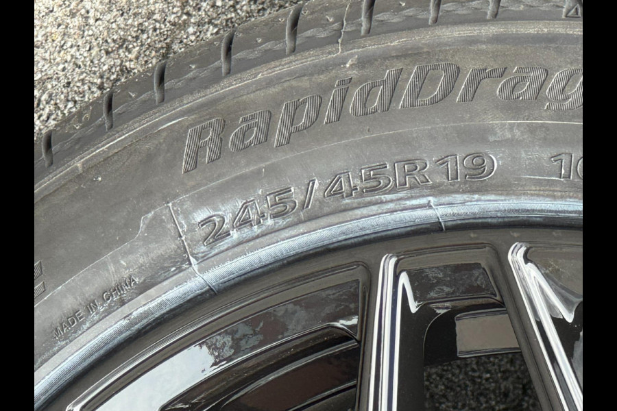 Audi Q2 30 TFSi Design - Navigatie I Airco I PDC I 19 inch Sport velgen I Dealer onderhouden