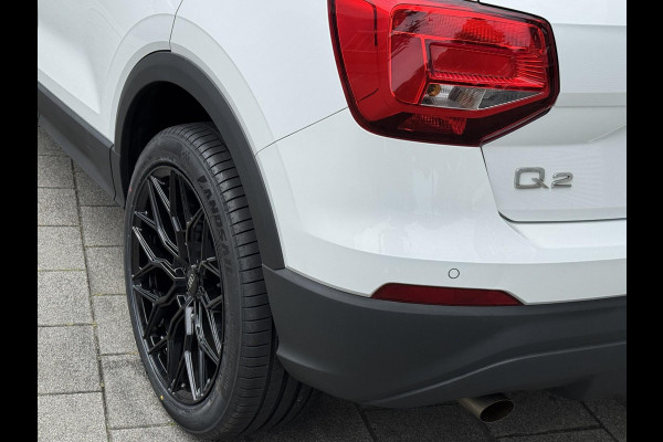 Audi Q2 30 TFSi Design - Navigatie I Airco I PDC I 19 inch Sport velgen I Dealer onderhouden