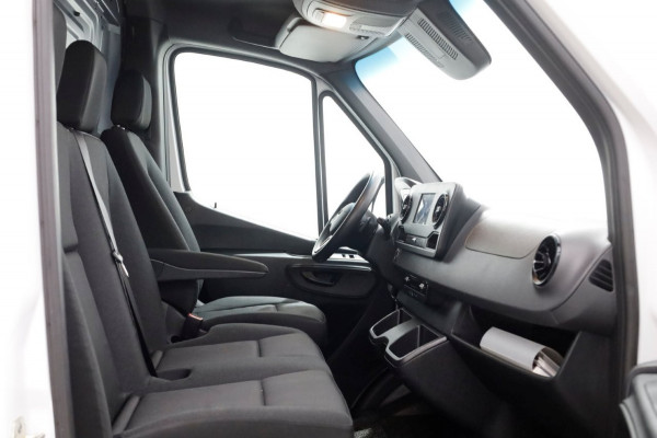 Mercedes-Benz Sprinter 315 CDI 150pk RWD 9G Automaat L2H1 Airco/Navi/Camera 01-2021