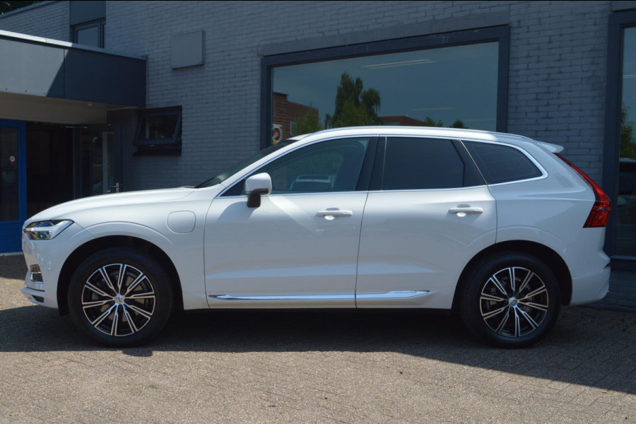 Volvo XC60 2.0 Recharge T8 AWD Inscription | Panoramadak | Trekhaak