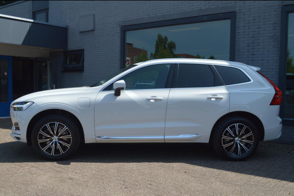 Volvo XC60 2.0 Recharge T8 AWD Inscription | Panoramadak | Trekhaak