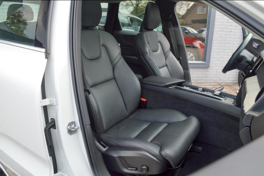 Volvo XC60 2.0 Recharge T8 AWD Inscription | Panoramadak | Trekhaak