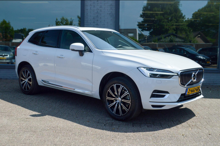 Volvo XC60 2.0 Recharge T8 AWD Inscription | Panoramadak | Trekhaak