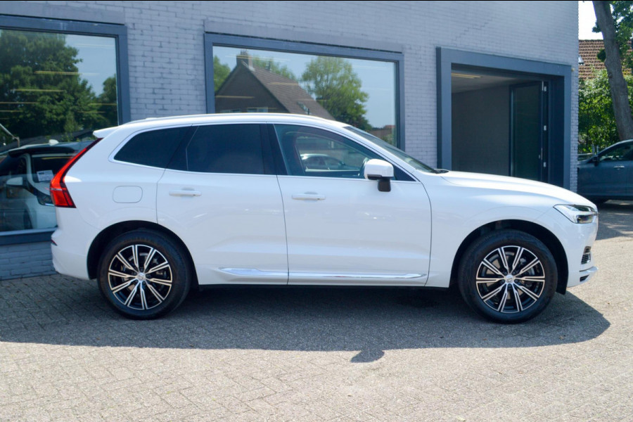Volvo XC60 2.0 Recharge T8 AWD Inscription | Panoramadak | Trekhaak